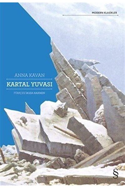 Everest Yayınları Kartal Yuvası
