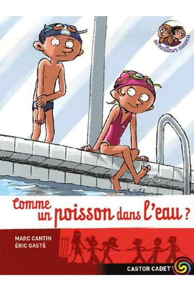 FLAMMARION Όπως ένα ψάρι στο νερό οι καλύτεροι εχθροί 2