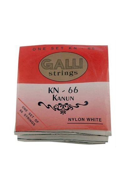 GALLİ Galli Kn-66 Επαγγελματικό Χορδόνι Τύμπανου