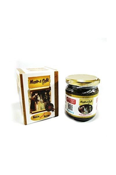Manisa Mesir Macunu 230 Gr.