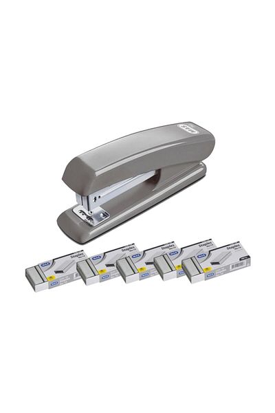 Mas Wire Stapler Optimal No:10 5 Pieces Staple Wire