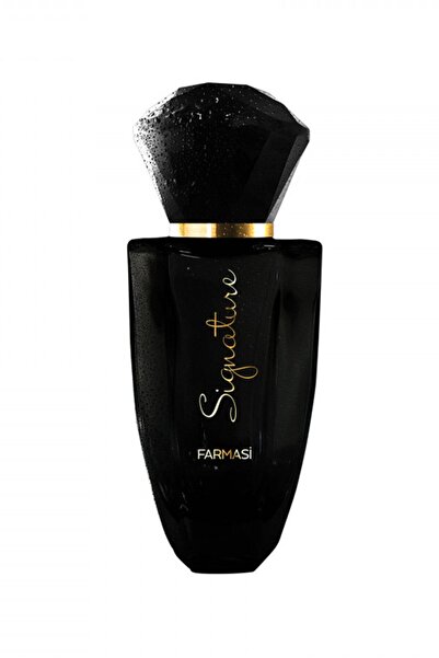Farmasi Signature Edp 50 ml Kadın Parfüm 50590180048175