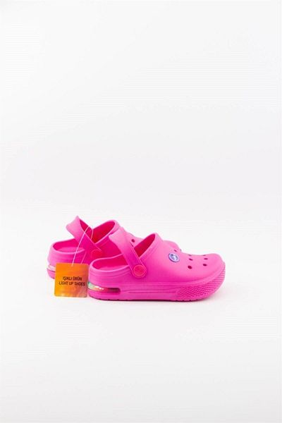 Akınal Bella Akınalbella Lighted Children's Sandals - Air Sole Slippers