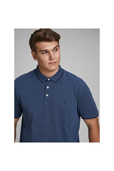 Jack & Jones جيبيبولوس بولو إس إس نوس بي إس