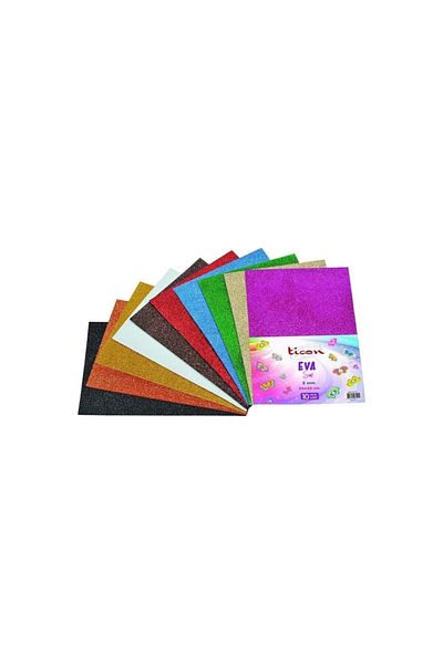 Ticon إيفا لامعة 2 ملم A4