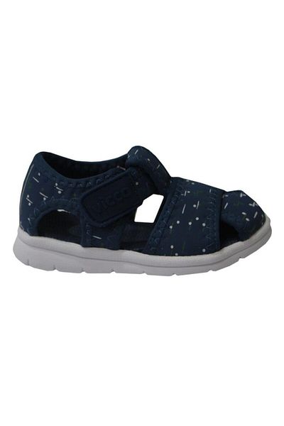 Vicco 332.b20y.306 Navy Blue (22-25) Children's Sandals Shoes