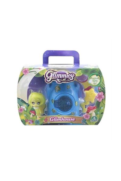 Glimmies Figür Evi