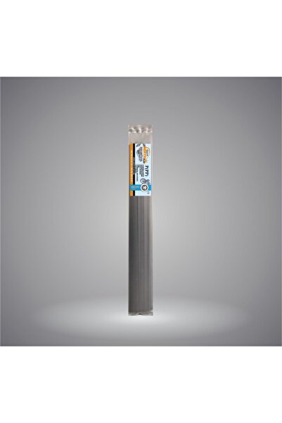 NORTH PLAS Plastik Tampon Tamir Ekipmanları Pp Plastik Elektrot 11x1,50 Mm Kaynak Çubuk-plastik Elektrot