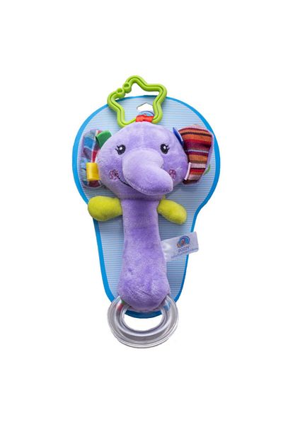 Sozzy Toys Ringed Film - Szy116