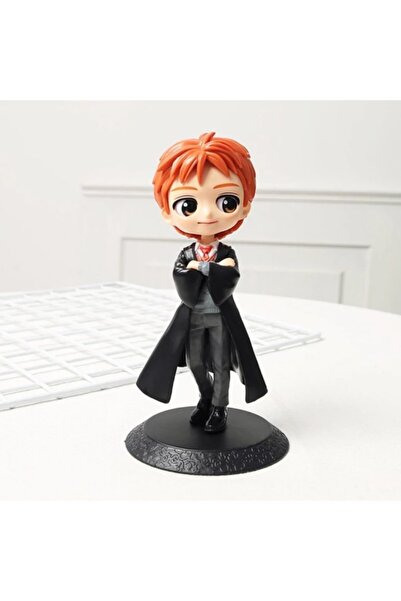 Bakmakistersen Harry Potter Ron Weasley Figür Biblo