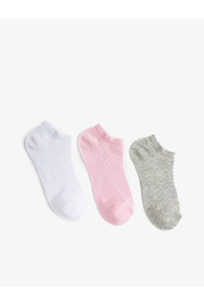 Koton Women's Socks Set