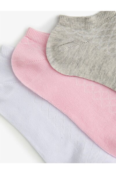 Koton Women's Socks Set