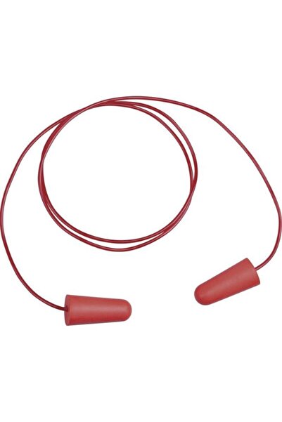 Delta Plus Conıcco200 Ipli Kulak Tıkacı Pu Köpük Tek Kullanımlık Snr36db Lacivertişgüv.