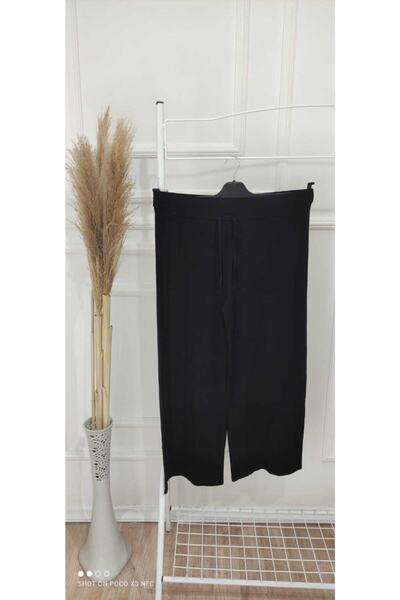 nacar çarşı Women's Lycra Combed Cotton Trousers