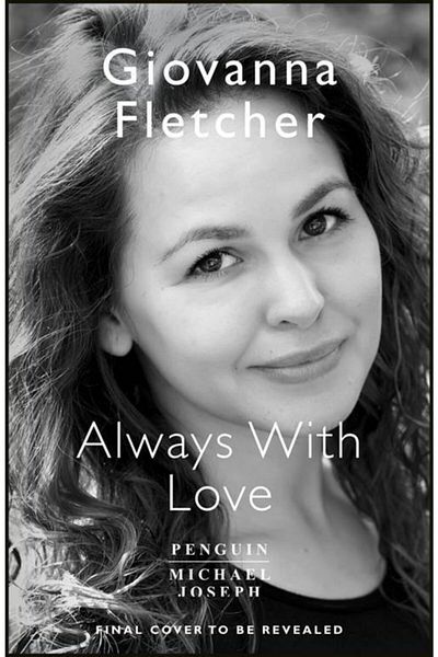 Penguin Books Always With Love