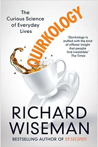 Kolektif Kitap Quircology - Everyday Anti- Science