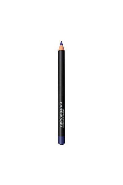 Young Blood Youngblood Mineral Eye Pencil 1.1 Gr(blue Suede Blue)