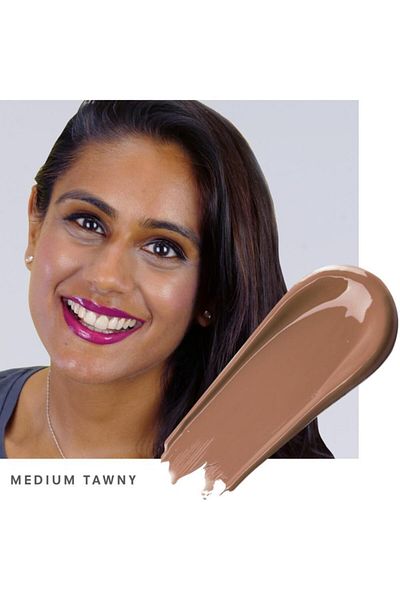 Juice Beauty كريم أساس فيتو بيجمنتس فلوليس 30 مل متوسط