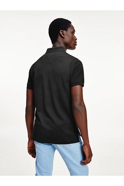 Tommy Hilfiger Men's Polo Neck T-shirt 1985 SLIM POLO MW0MW17771