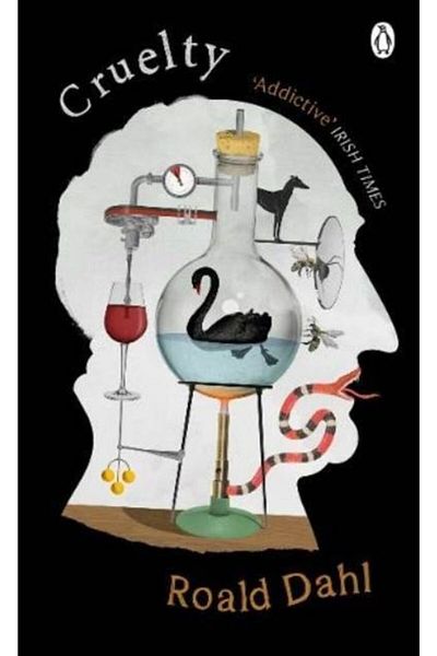 Penguin Books Cruelty