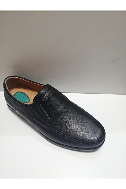 fastbırand Leather Shoes