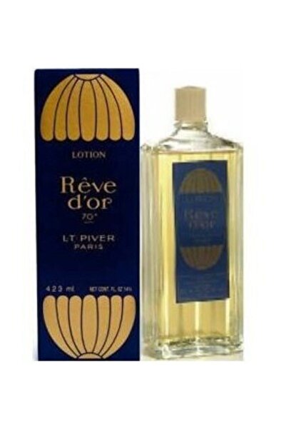 Lt Piver Revedor Paris 423 Ml Losyon Kolonya Made In France