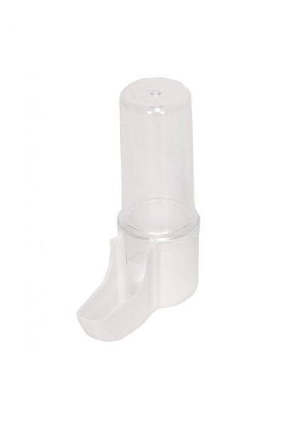 Ti-Sert Parmak Suluk 7 Cm (şeffaf-beyaz) -