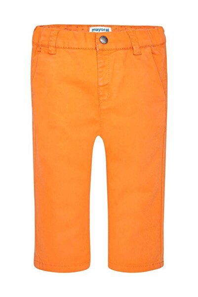 MAYORAL Baby Boy Summer Gabardine Trousers