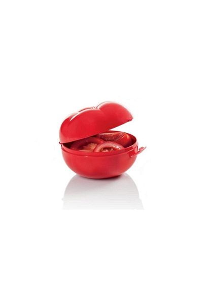Tupperware Tomato Storage Container