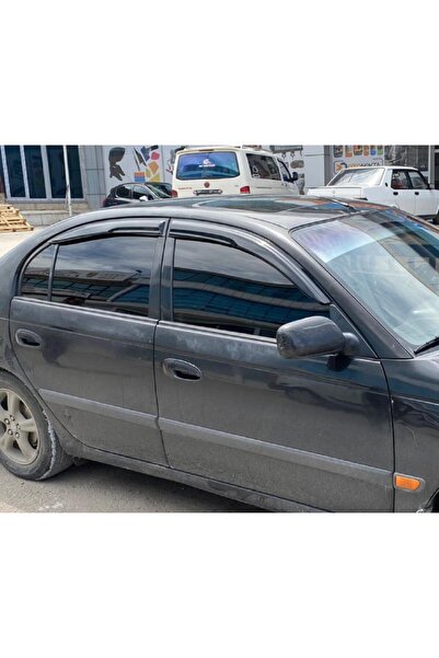 Point Toyota Avensis Mügen Cam Rüzgarlığı 1997-2002 Arası 4 Lü Takım Noyaglob...