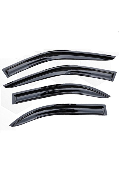 Point Chevrolet Lacetti Hb Mügen Cam Rüzgarlığı 4 Lü Takım Noyaglobaloto