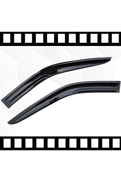 Point Peugeot Partner Tepee Mügen Cam Rüzgarlığı 2008 - 2020 Arası 2 Li Set Otoaksesuarbizde