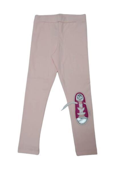 Timi Kids Διακοσμητικό παπούτσι για κορίτσια Λεπτομερές καλοκαιρινό μακρύ χτε...