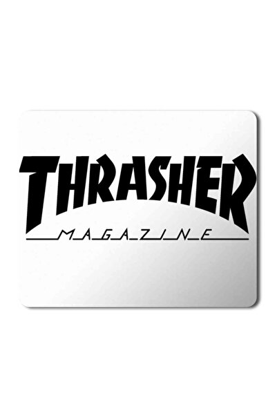ART HEDİYE Mouse Pad pentru revista Thrasher