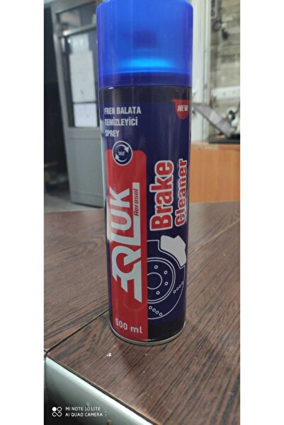 QLUK Fren Balata Sprey