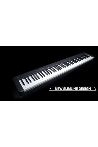 Casio Taşınabilir 88 Tuş Dijital Piyano