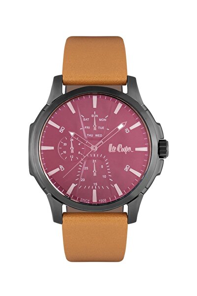 Lee Cooper Lc06889.664 Erkek Kol Saati