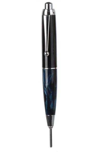 Vox Art Special Versatil Portmin Tip Pen 2 mm Acrylic Marble Pattern Kmd2