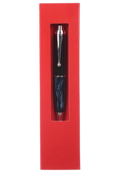 Vox Art Special Versatil Portmin Tip Pen 2 mm Acrylic Marble Pattern Kmd2