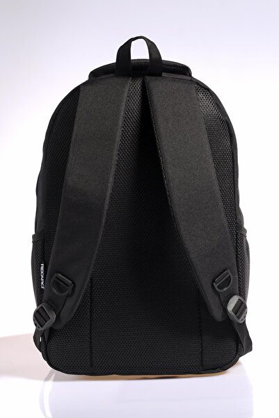 Recaro Унісекс чорний рюкзак Rcr805