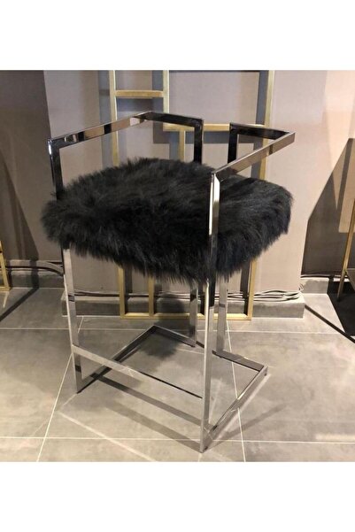 BYALANZA Bar Sandalyesi