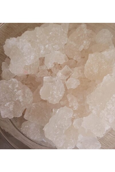 Akdeniz Yöresel Nöbet Şekeri 200g (polat Şekeri, Kaya Şekeri)