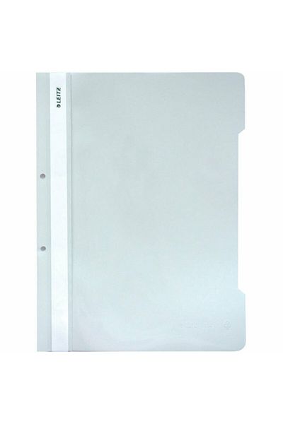 Leitz Leıtz 4189 01-white Wire File