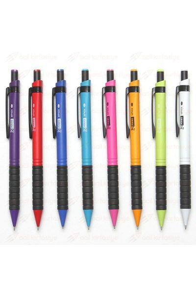 Mikro Mp404p 07 Versatil Pen (Piece)
