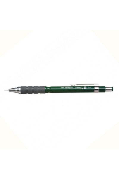 Tombow Sh-300 0.5 K.green Versatil Pen