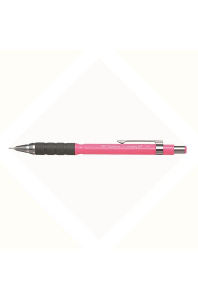 Tombow Sh-300 0.7 K.pink Versatil Pen