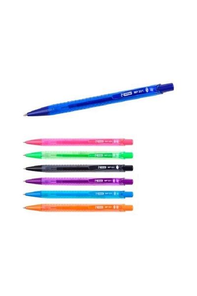 Mikro 331 07 Versatil Pen (1 Piece)