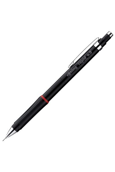 Rotring Roting Rapid Versatil Pen 0.5 mm