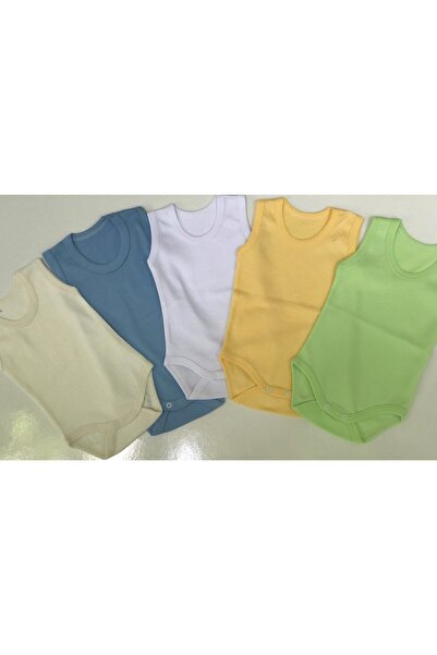 özdemirli bebe عبوة من 5 قطع مع حزام سناب بادي