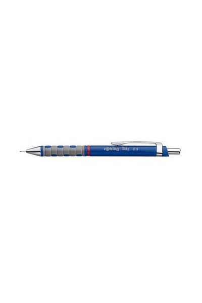 Rotring Rotring Tıkky 0.5mm Blue Versatil Pen